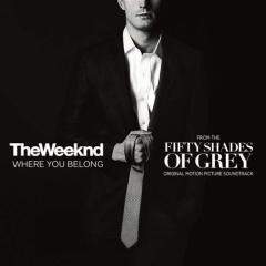 Where You Belong von The Weeknd (Download) 