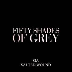 Salted Wound von Sia (Download) 