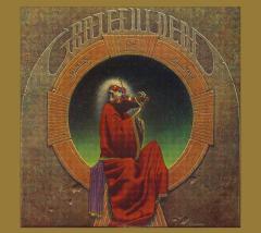 Crazy Fingers von Grateful Dead (Download) 