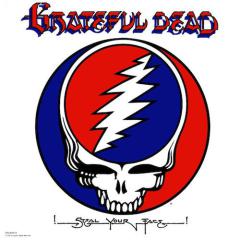 Black-Throated Wind von Grateful Dead (Download) 