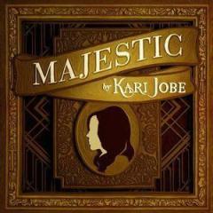 Forever (We Sing Hallelujah) von Kari Jobe (Download) 