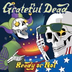 Way To Go Home von Grateful Dead (Download) 