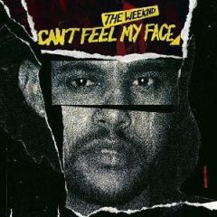 Can't Feel My Face von The Weeknd (Download) 