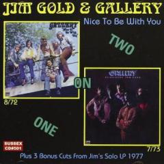 Nice To Be With You von Jim Gold (Download) 