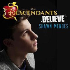 Believe von Shawn Mendes (Download) 
