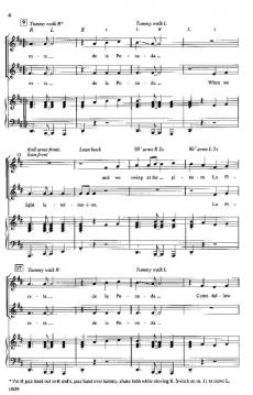 La Fiesta de la Posada (Sally K. Albrecht) 