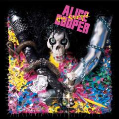Feed My Frankenstein von Alice Cooper (Download) 
