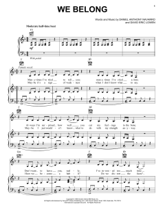 We Belong von Pat Benatar (Download) 