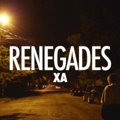 Renegades von X Ambassadors (Download) 