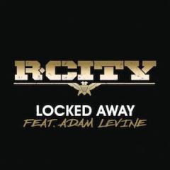 Locked Away von R. City (Download) 