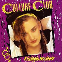 Time (Clock Of The Heart) von Culture Club (Download) 
