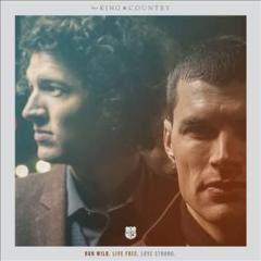 Shoulders (On Your Shoulders) von Joel Smallbone (Download) 