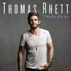 Die A Happy Man von Thomas Rhett (Download) 