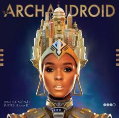Tightrope von Janelle Monae (Download) 