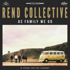 You Will Never Run von Rend Collective (Download) 