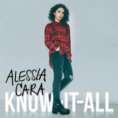 Here von Alessia Cara (Download) 