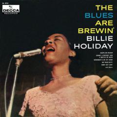 Somebody's On My Mind von Billie Holiday (Download) 