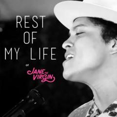 The Rest Of My Life von Bruno Mars (Download) 