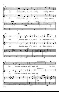 Passages Of Time von Jerry Estes 