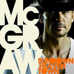 Diamond Rings And Old Barstools von Tim McGraw (Download) 