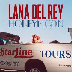 Terrence Loves You von Lana del Rey (Download) 