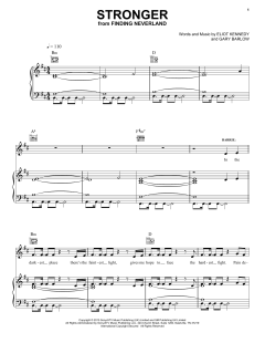 Stronger von Gary Barlow (Download) 