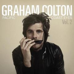 Hold Onto My Heart von Graham Colton (Download) 