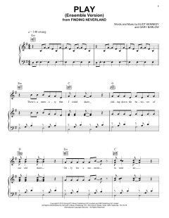 Play von Gary Barlow (Download) 