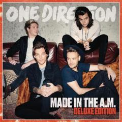 Hey Angel von One Direction (Download) 