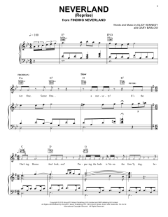 Neverland Reprise von Gary Barlow (Download) 