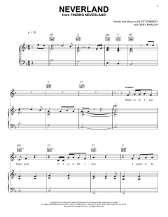 Neverland von Gary Barlow (Download) 