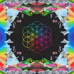 Up & Up von Coldplay (Download) 
