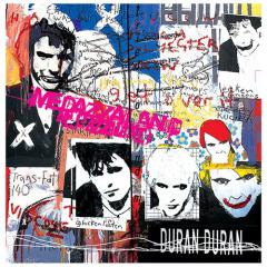 Electric Barbarella von Duran Duran (Download) 