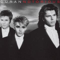 Notorious von Duran Duran (Download) 