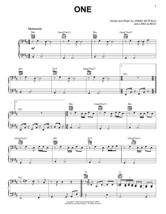 One von Metallica (Download) 