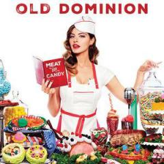 Snapback von Old Dominion (Download) 