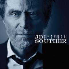 Silver Blue von J.D. Souther (Download) 