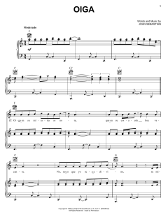 Oiga von Joan Sebastian (Download) 