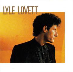 Cowboy Man von Lyle Lovett (Download) 
