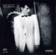 Stand By Your Man von Lyle Lovett (Download) 