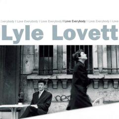 Skinny Legs von Lyle Lovett (Download) 