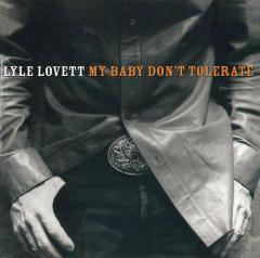 San Antonio Girl von Lyle Lovett (Download) 
