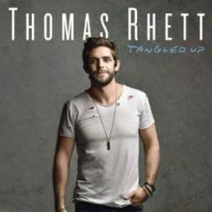 T-Shirt von Thomas Rhett (Download) 