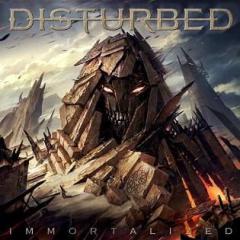 The Sound Of Silence von Disturbed (Download) 
