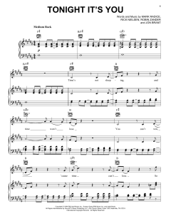 Tonight It's You von Cheap Trick (Download) 