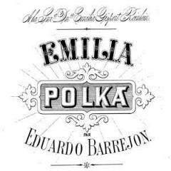 Emilia Polka von Eduardo Barrejon (Download) 