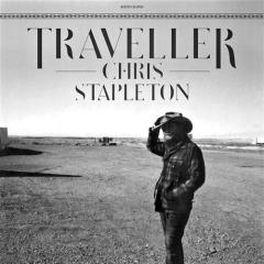 Fire Away von Chris Stapleton (Download) 