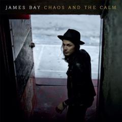 Incomplete von James Bay (Download) 