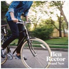 Brand New von Ben Rector (Download) 