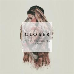 Closer von Andrew Taggart (Download) 